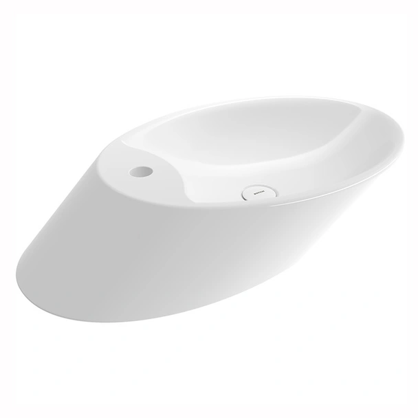 Мивка с отвор за смесител 56x39 см Vessel BOCCHI