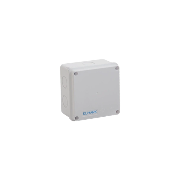 Разклонителна кутия WBG 100/100/70 IP65