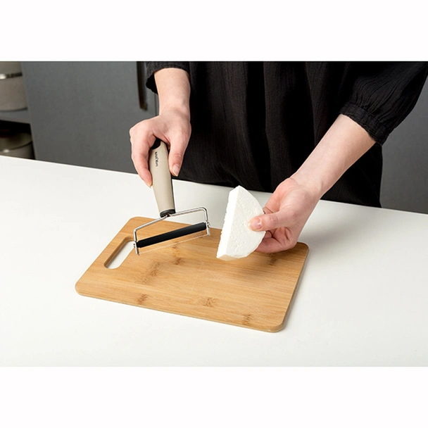 Резачка за сирене 19 см Misty NAVA - Image 3