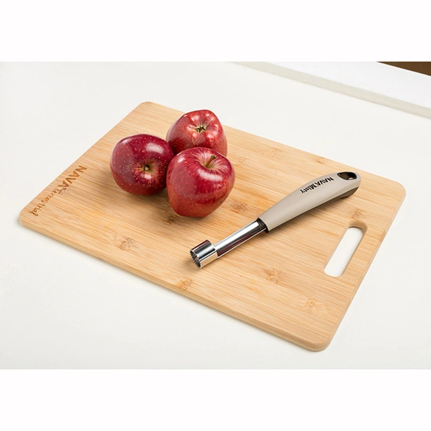 Уред за почистване на ябълки 22 см Misty NAVA - Image 4