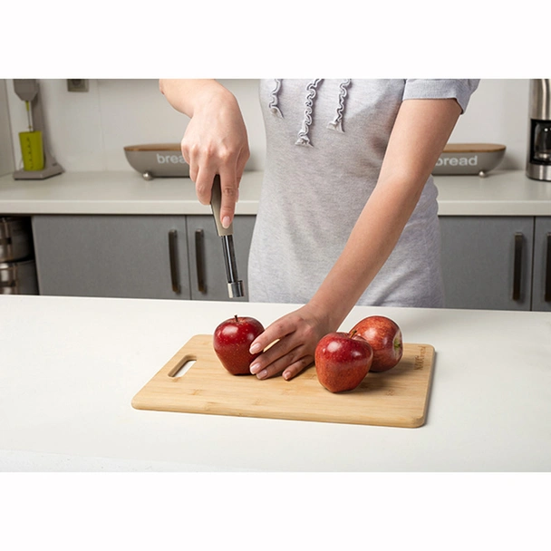 Уред за почистване на ябълки 22 см Misty NAVA - Image 5