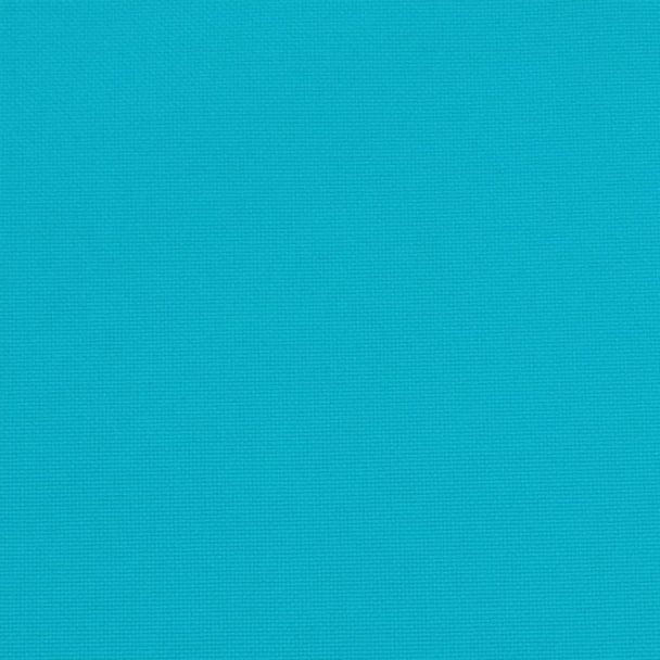 Възглавница за градинска пейка тюркоаз 120x50x7 см текстил - VL361601 - Image 6