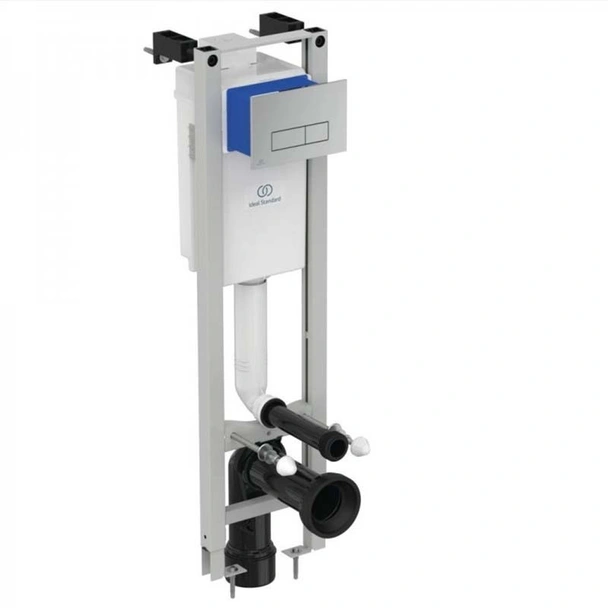 WC комплект за вграждане Asolo Vidima - Image 5