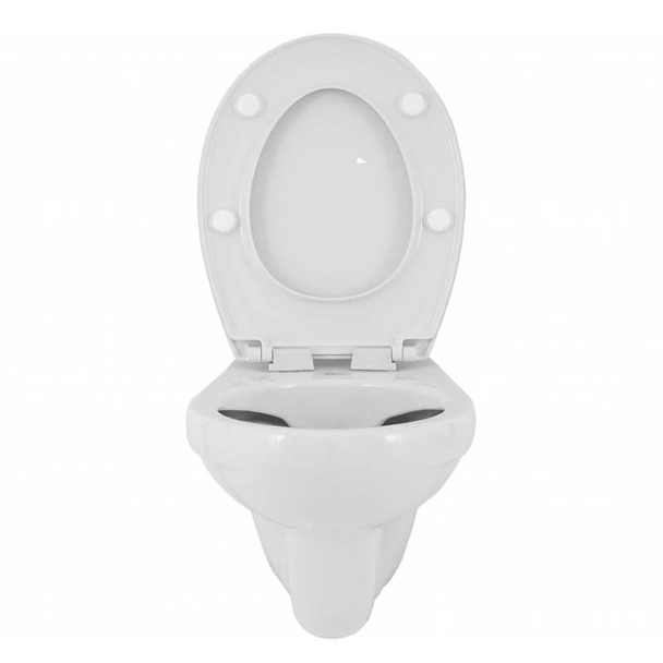 WC комплект за вграждане Asolo Vidima - Image 4