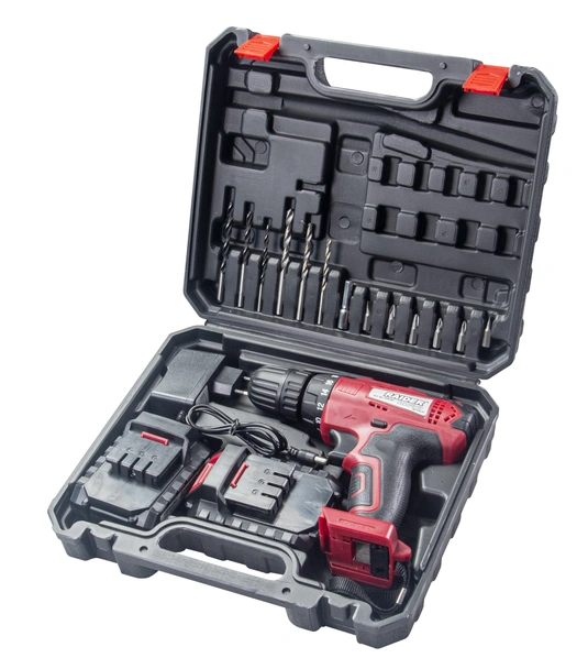 Aкумулаторна бормашина 12 V RD-CDL34 RAIDER - Image 2