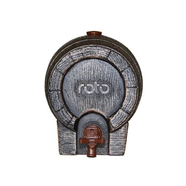 Буренце тип Барик 2 л ROTO - Image 2