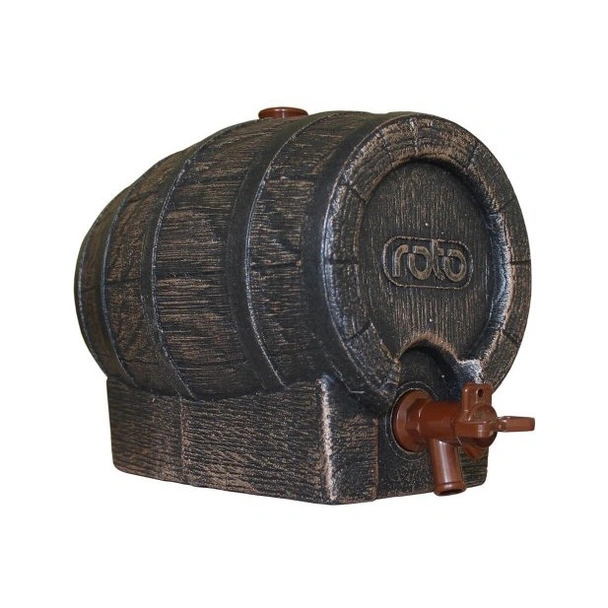 Буренце тип Барик 2 л ROTO - Image 7