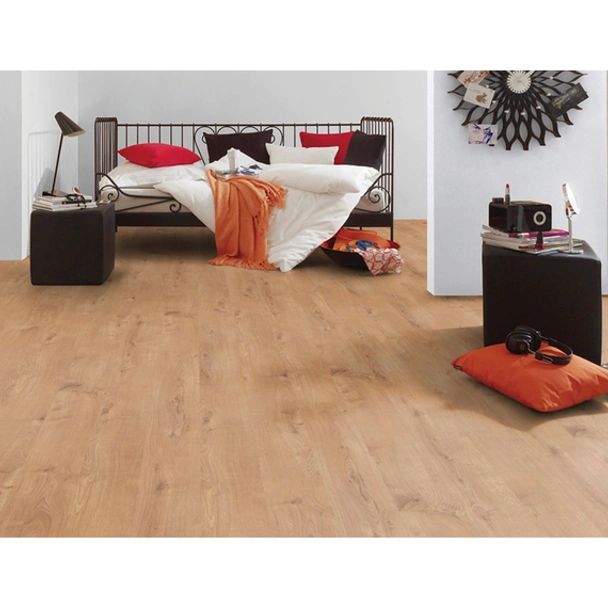 Ламиниран паркет 10 мм Sherwood Oak Modera Plus KRONOSPAN - Image 6
