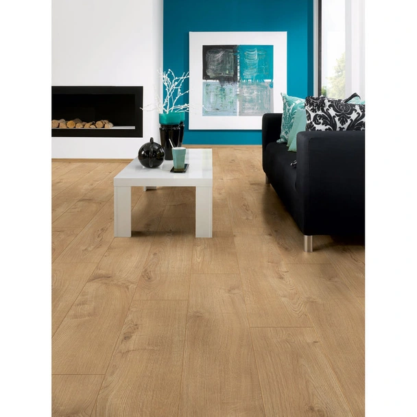 Ламиниран паркет 10 мм Sherwood Oak Modera Plus KRONOSPAN - Image 3