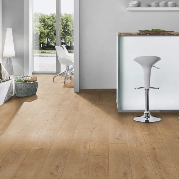 Ламиниран паркет 10 мм Sherwood Oak Modera Plus KRONOSPAN - Image 5