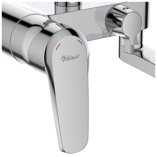 Душ система със смесител за вана/душ B0975AA SevaL VIDIMA - Image 2