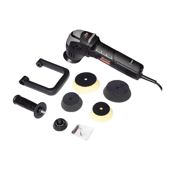 Ексцентър полирмашина XPA12-75 STATUS - Image 6