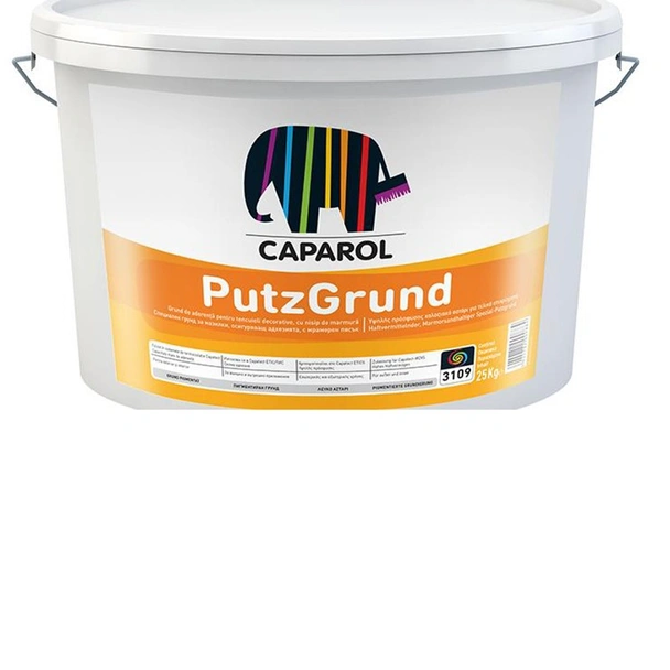 Грунд за мазилка Capatect PutzGrund 25кг CAPAROL