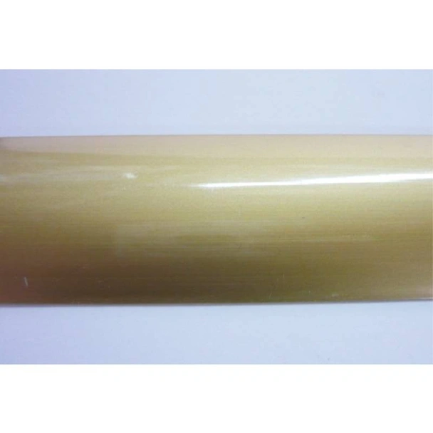 Лайсна алуминиева преход 30мм жълто злато