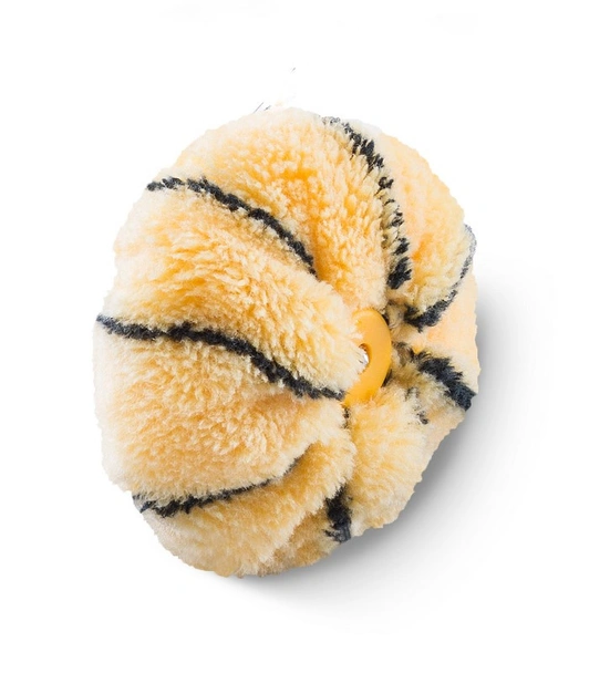 Резерва за валяк за боядисване на ъгли 4 см 9 мм Ф100 мм Hardy