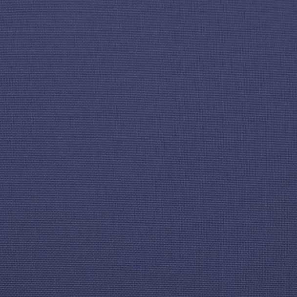 Шалте за шезлонг - нейви синьо - Оксфорд плат - VL378797 - Image 8