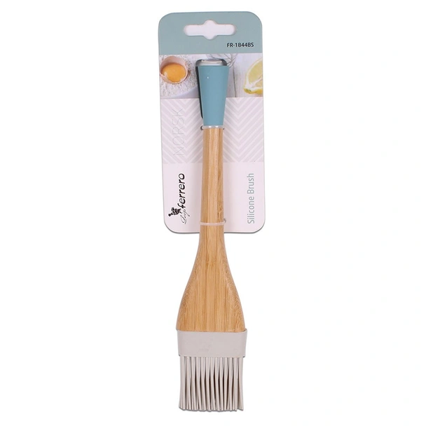 Силиконова четка 24 см Norsk LUIGI FERRERO - Image 2