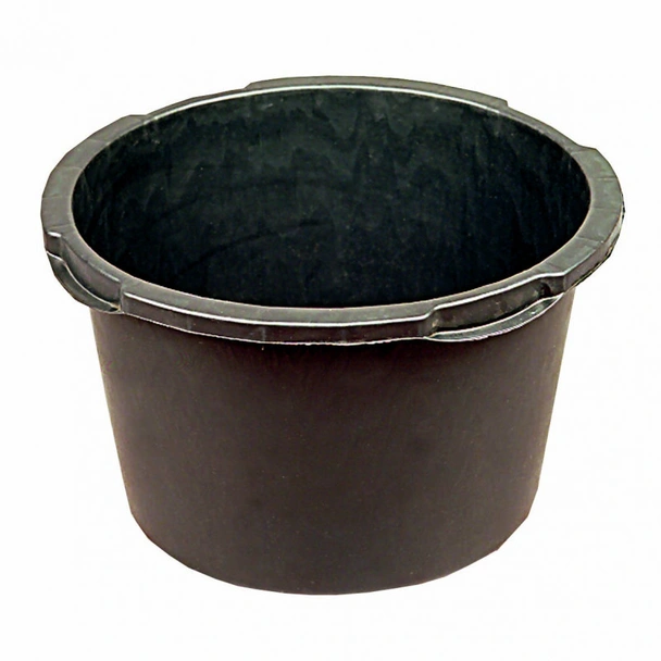 Строително кръгло корито 90 л Hardy