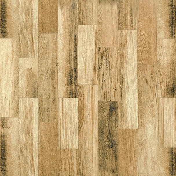 Теракот 46x46 см Планк 8936 KAI