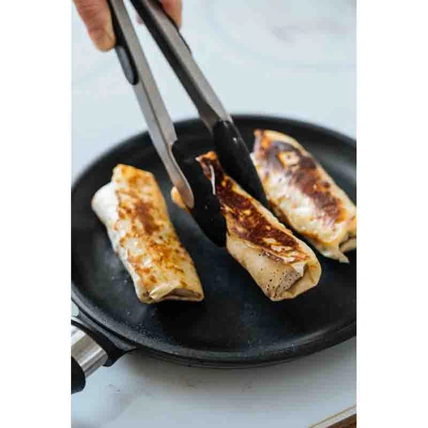 Тиган за палачинки ø22 см Ferra Induction НЕВА МЕТАЛЛ ПОСУДА - Image 7