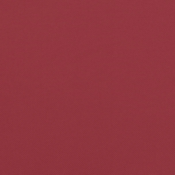 Възглавници за палети 6 бр виненочервен 50x50x7 см Оксфорд плат - Image 8