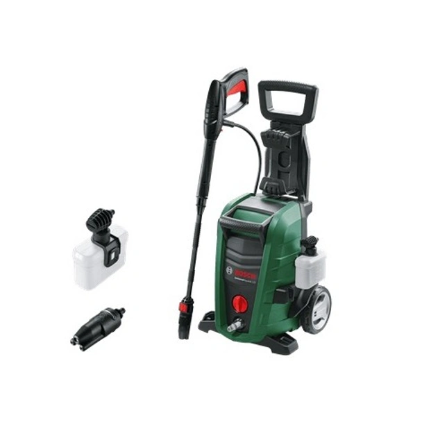 Водоструйка 1700 W UniversalAquatak 130 BOSCH - Image 2