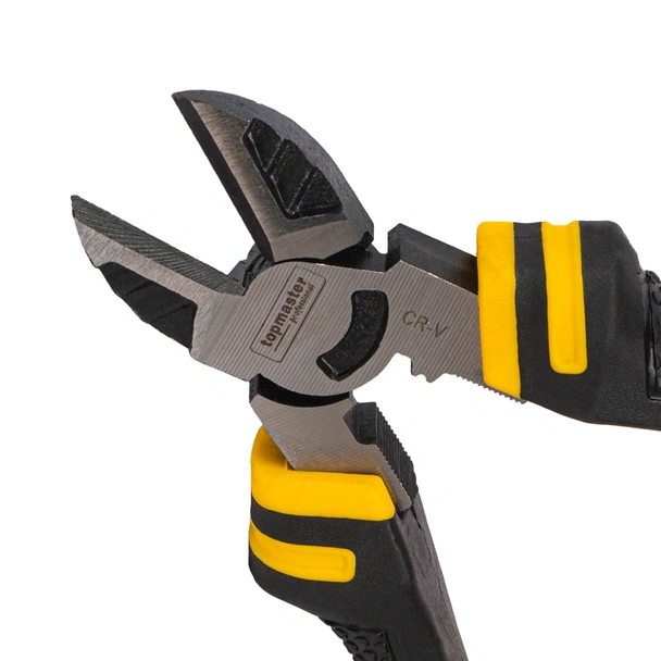 Клещи резачки 160 мм Smart TOPMASTER - Image 2
