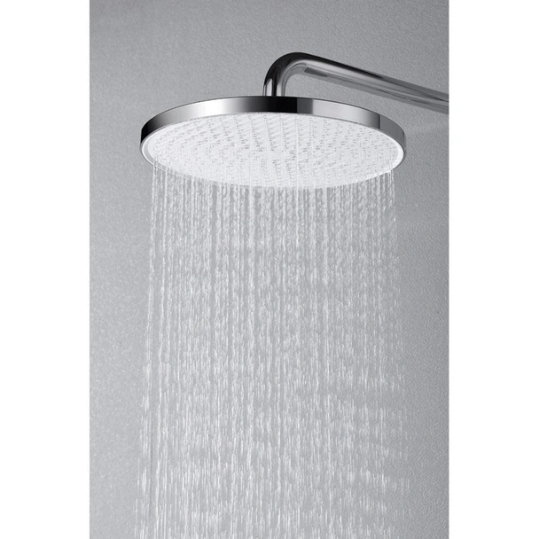 Душ система със стъклена поставка Роял ICT 6234C INTER CERAMIC - Image 5