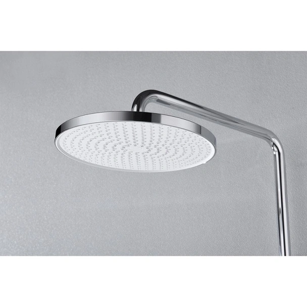 Душ система със стъклена поставка Роял ICT 6234C INTER CERAMIC - Image 4