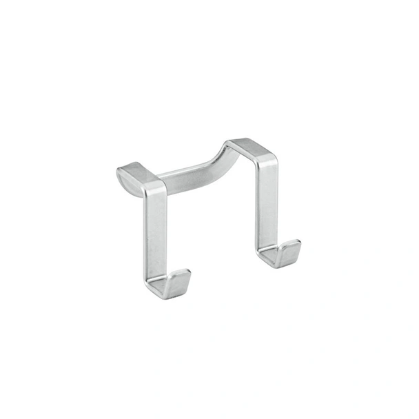 Двойна кука за чекмедже Galileo METALTEX - Image 2