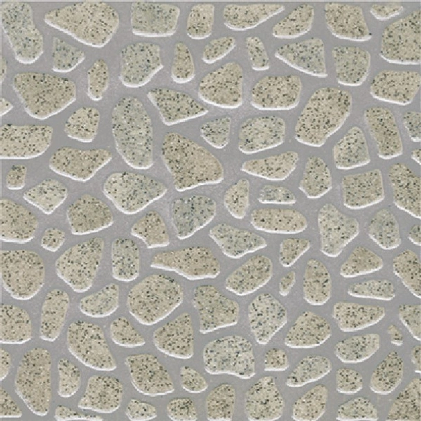 Гранитогрес 33.3x33.3 см Етър сив 7815 KAI