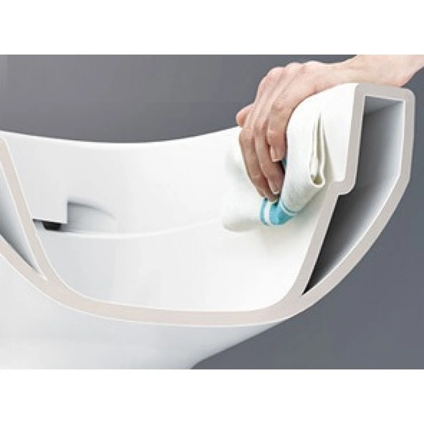 Комплект структура за вграждане с тоалетна чиния INTER CERAMIC - Image 9