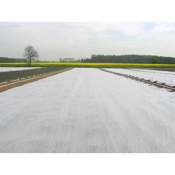 Покривало срещу слана Agrivelo 17 ARRIGONI - Image 2