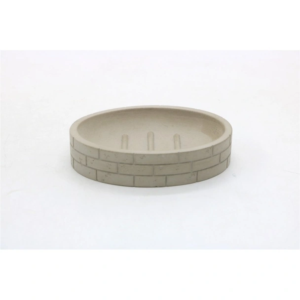 Сапунерка за баня Ваяна ICCA 75759 INTER CERAMIC - Image 2