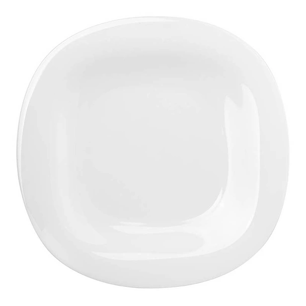 Сервиз за хранене 19 части Carine White LUMINARC - Image 2