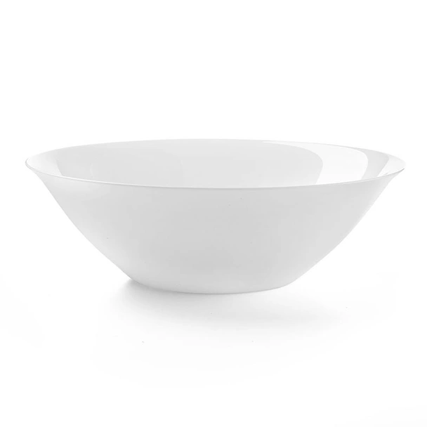 Сервиз за хранене 19 части Carine White LUMINARC - Image 5