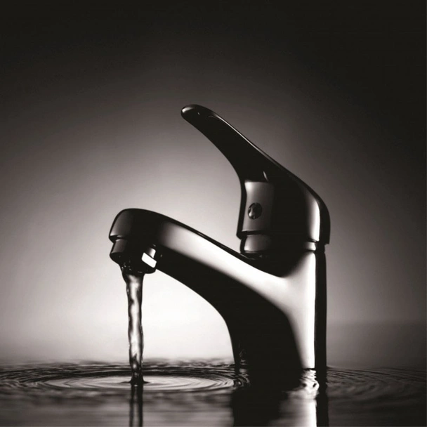 Смесител за баня Хилда ICF 1547265 INTER CERAMIC - Image 2