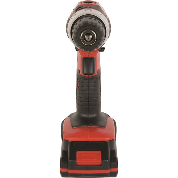 Бормашина акумолаторна - li-ion 18v - rd-cdl25 - Image 2