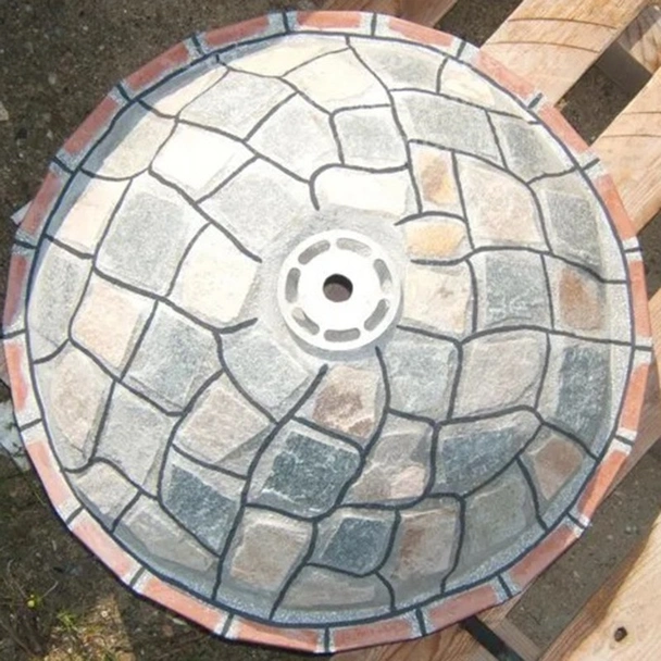 Чешма фонтан Стандарт 1/10/7 РАЙМАР - Image 4