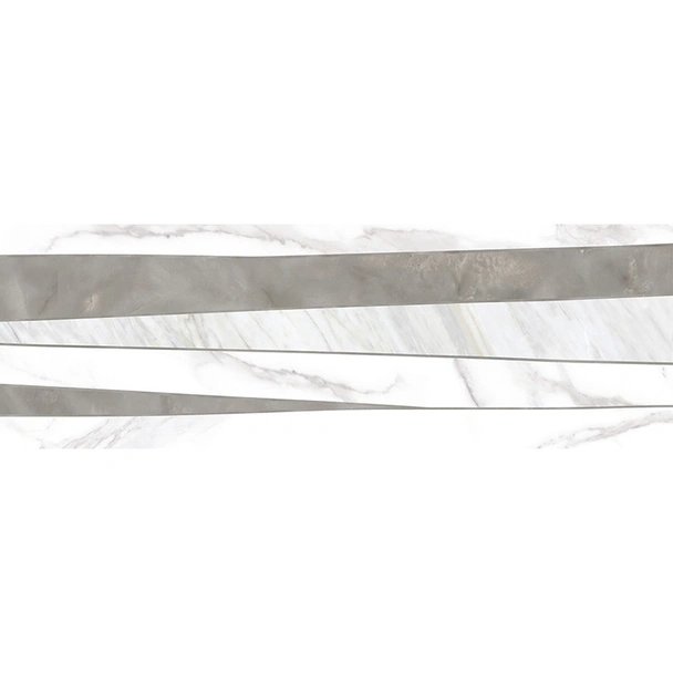 Декоративна плочка 30x90 см Tebas Mix Matt KEROS