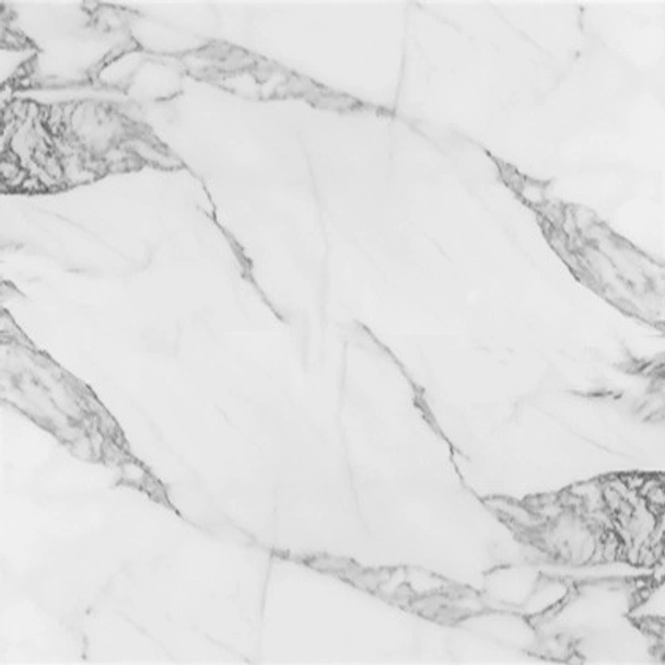 Гранитогрес 60x60 см Altissimo White ARGENTA