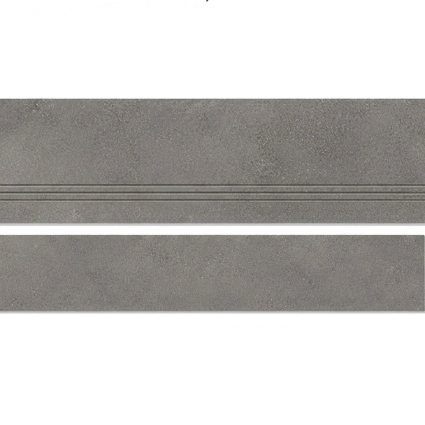 Комплект стъпало 30x120 см и чело 17x120 см Project 1G IZIDA CERAMICA