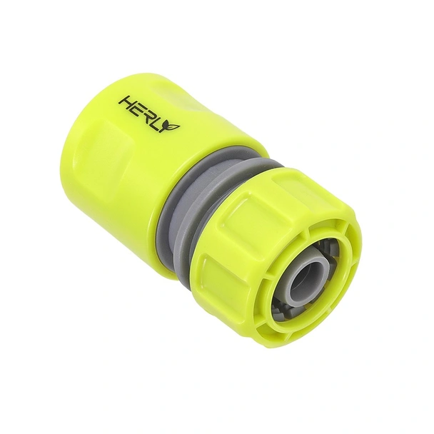 Конектор 1/2" Ж за маркуч 1/2" S-line HERLY - Image 2