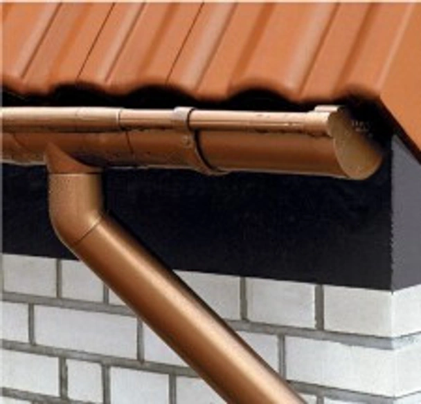 Конзола за улей STABICOR-M Ø125 BRAMAC - Image 3