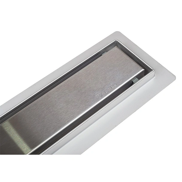 Линеен сифон 800 мм (за плочка) Duplex Virgin Tile BALNEO - Image 3