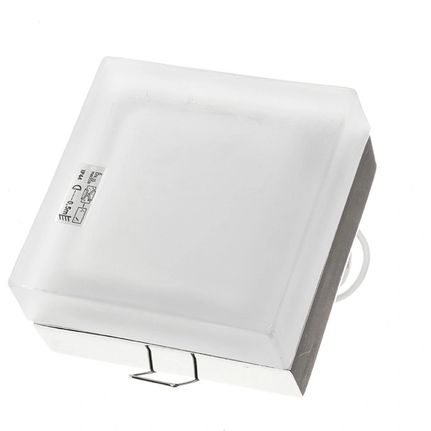 Луна хром/мат 35W 230V VIVALUX - Image 2