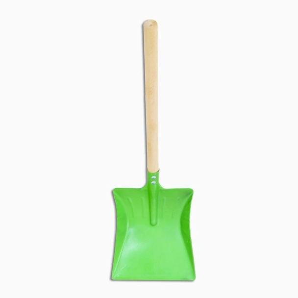 Метална лопатка за смет - Image 4