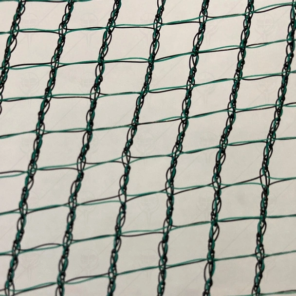 Мрежа сенник срещу градушка широчина 2м PREMIUM - Image 2