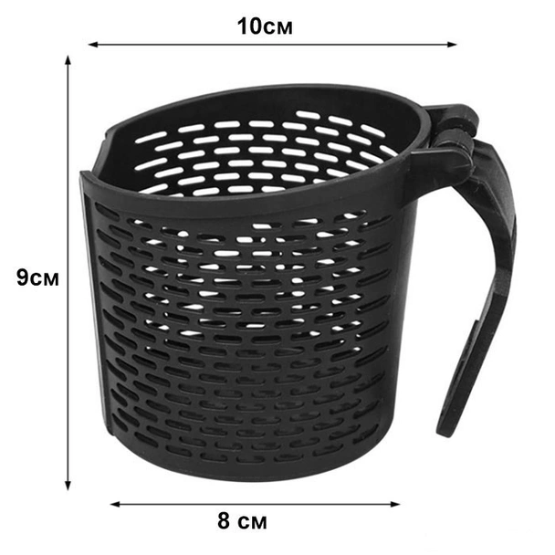 Поставка за чаша за кола с кука - Image 5