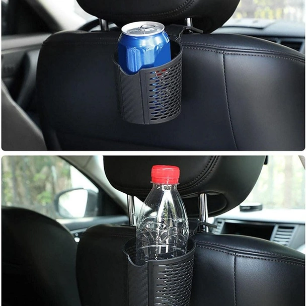 Поставка за чаша за кола с кука - Image 2